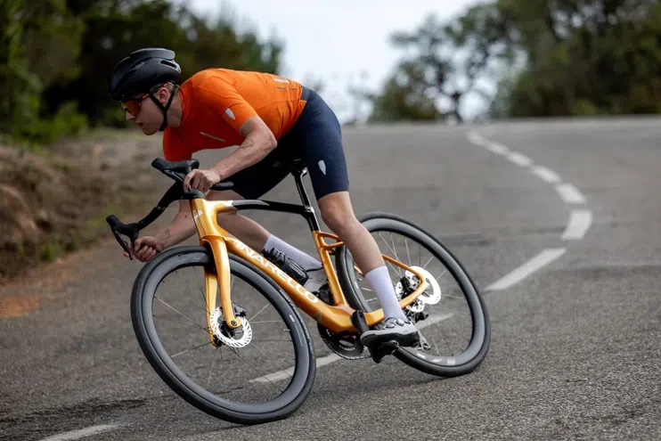 Pinarello X-SERIES